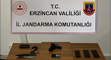 Tefecilik operasyonunda 2 kişi tutuklandı