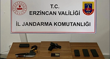 Tefecilik operasyonunda 2 kişi tutuklandı