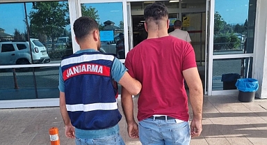 Terör propagandasına jandarmadan operasyon: 6 gözaltı