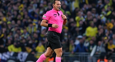 TFF 2. Lig Play-Off finalini Volkan Bayarslan yönetecek