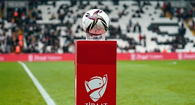 Türkiye Kupası yeni formatı ile oynanacak