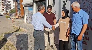 Urfa'da 90 soruyu yanlış yapan öğrenciyle ilgili gerçek başka çıktı!