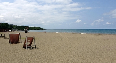 Uzmanından denize gireceklere uyarı