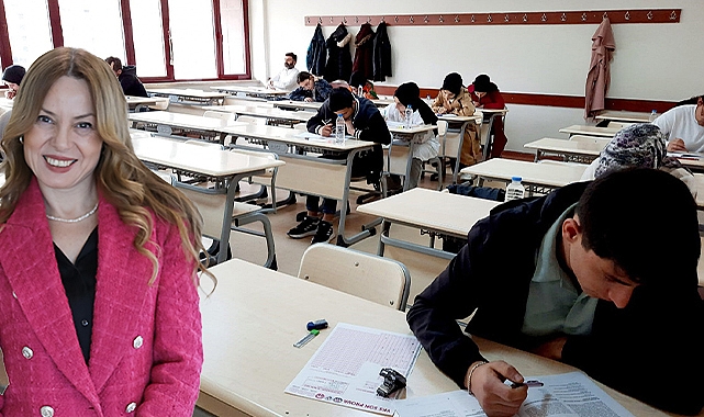 Uzmanından YKS’de netleri artıracak tüyolar
