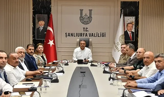 Vali Şıldak'tan elektrik kesintisi açıklaması! "Takipçisi olmayı sürdüreceğim"