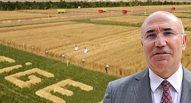 Vekil Tanal duyurdu!  Ceylanpınar'da 350 işçi zehirlendi