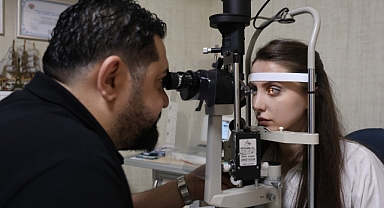 Yanlış güneş gözlüğü seçimine dikkat! Sarı nokta hastalığını hızlandırabilir