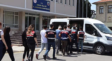 Yasa dışı bahis operasyonu: 11 gözaltı