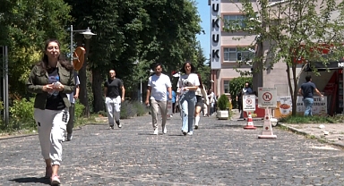 YKS'nin AYT oturumu tamamlandı