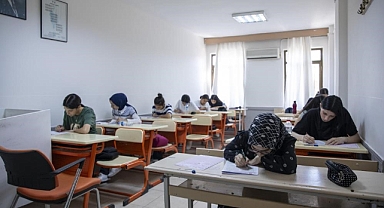 YKS'ye girecekler için stratejiler: Turlama, kodlama ve kalem kullanımı