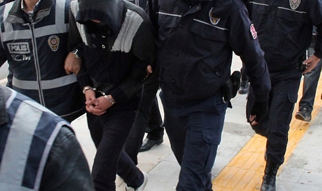 17 ilde uyuşturucu operasyonu! 103 şüpheli yakalandı