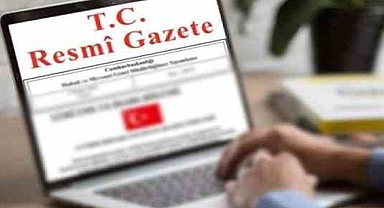 5 ilin valisi değişti! Atamalar Resmi Gazete’de yayımlandı