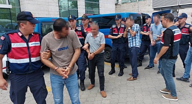 8 ilde sahte KKTC ve Gürcistan ehliyeti operasyonu: 4 gözaltı