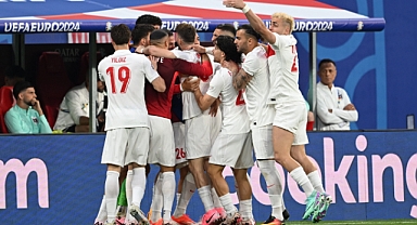 A Milli Takım, EURO 2024'te ilklere imza atıyor