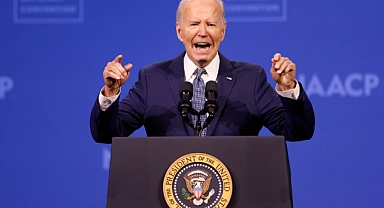 ABD Başkanı Biden yine Covid-19’a yakalandı