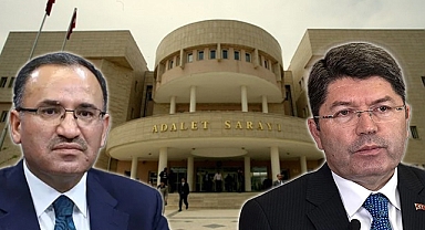 Adalet Bakanı Yılmaz Tunç, Urfa'ya geliyor