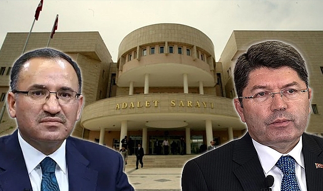 Adalet Bakanı Yılmaz Tunç, Urfa'ya geliyor