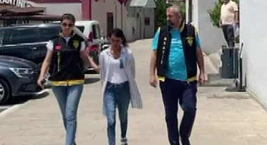 Adana'da 3 kadın hırsız girdikleri evden 360 bin TL ziynet eşyası çaldı