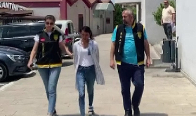 Adana'da 3 kadın hırsız girdikleri evden 360 bin TL ziynet eşyası çaldı