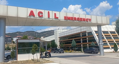 Akrabalar arasındaki kavgada kan aktı: 1 ölü, 1 yaralı