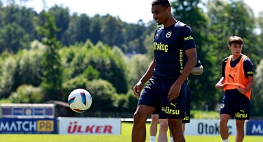 Alexander Djiku: "Şampiyonluğu elde etmek için her şeyimizi ortaya koyacağız"