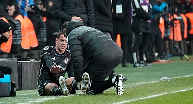 Amir Hadziahmetovic, Beşiktaş'ta kalmak istiyor