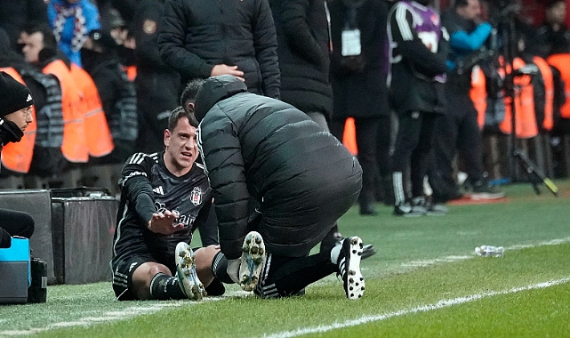 Amir Hadziahmetovic, Beşiktaş'ta kalmak istiyor