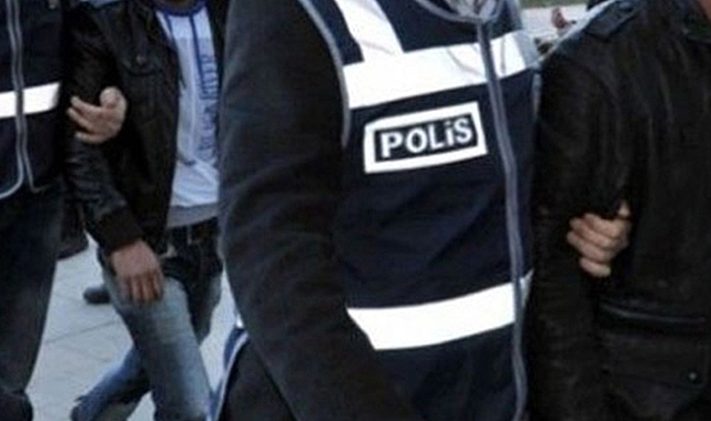 Aranan firari hükümlü Eyyübiye'de yakalandı