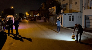 Arsa kavgasında akrabalar birbirine girdi: 4 yaralı