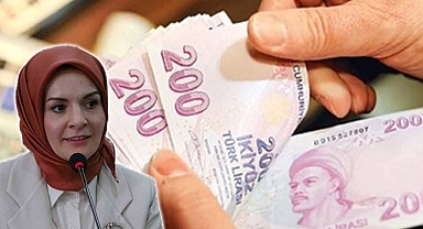 Bakan Göktaş duyurdu! Banka hesaplarını kontrol etmeyi unutmayın