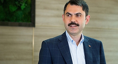 Bakan Kurum Şanlıurfa'ya geliyor
