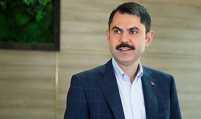 Bakan Kurum Şanlıurfa'ya geliyor