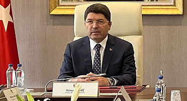 Bakan Tunç: “Bölücü terör örgütü propagandası yapan 15 kişi tutuklandı”