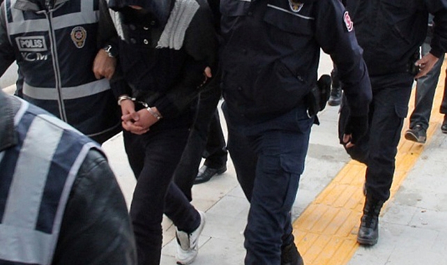 Bakan Yerlikaya açıkladı! İki organize suç örgütü çökertildi