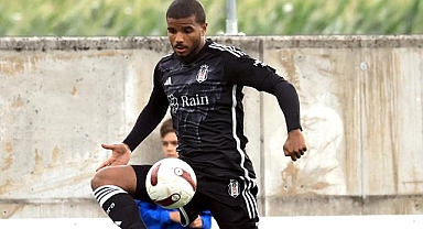 Beşiktaş'ta Valentin Rosier ile yollar ayrıldı