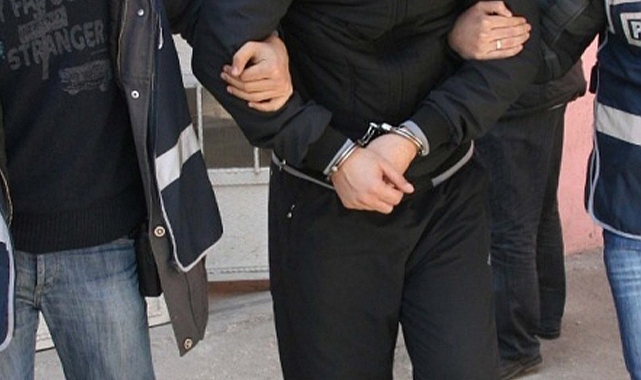 Birecik'te aranan firari hükümlüler yakalandı