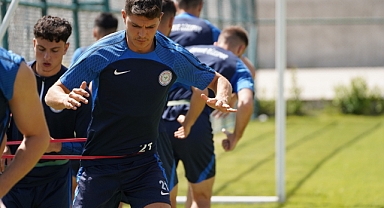 Çaykur Rizespor’da hazırlıklar sürüyor