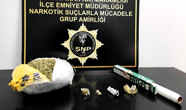 Ceylanpınar'da 3 şahıs gözaltına alındı