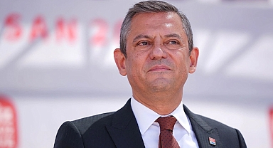 CHP lideri Özel: “Bu bir kan davası değil, can davasıdır”