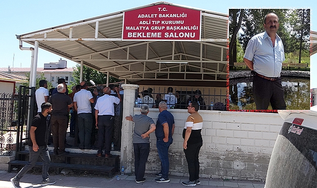Cinnet getiren şahıs eşini, kızını ve torununu uyurken silahla öldürdü