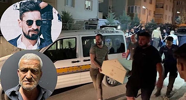 Damadını öldürdüğü iddia edilen kayınpederin yargılanmasına başlandı