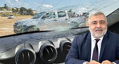 Dicle Elektrik’ten açıklama "Şanlıurfa’daki şebekemizde hasar oluşturuyor”