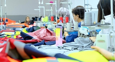 Dış ticaret açığı Haziran ayında arttı