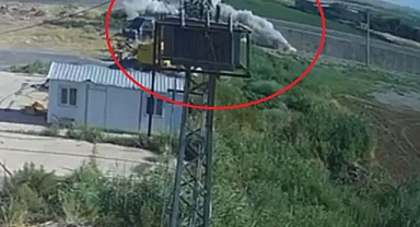 Diyarbakır’da feci kaza: 5 yaralı