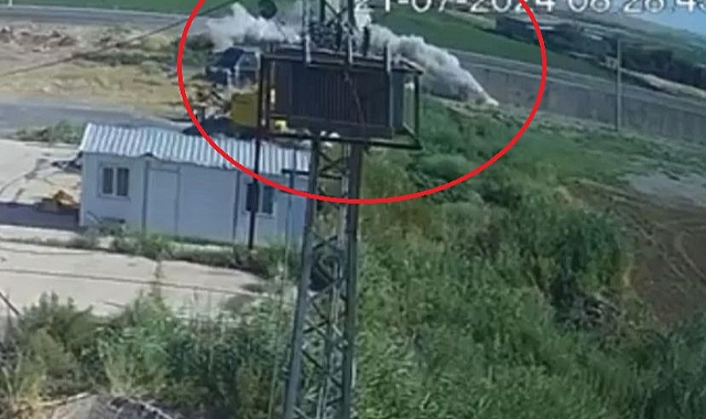 Diyarbakır’da feci kaza: 5 yaralı
