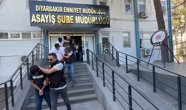 Dolandırıcılar bu kez e-devleti hedef aldı! 27 kişi yakalandı