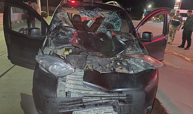 Düğün çıkışı 4 kişinin öldüğü kazada 19 yaşındaki sürücü gözaltına alındı