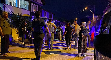 Düğünde satırlı, bıçaklı ve sopalı kavga: 4 yaralı