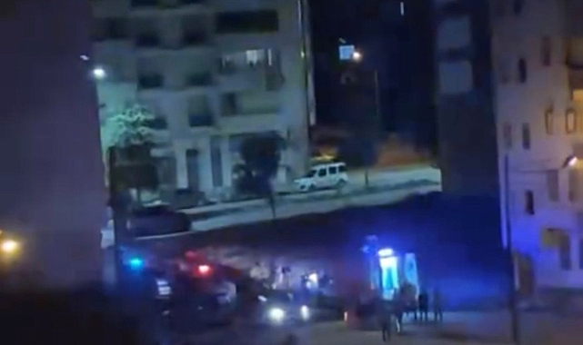 Elazığ'da ağabey kız kardeşini vurdu
