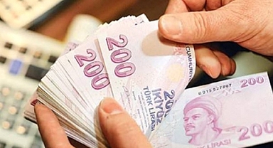 Emekli maaşı belli oldu